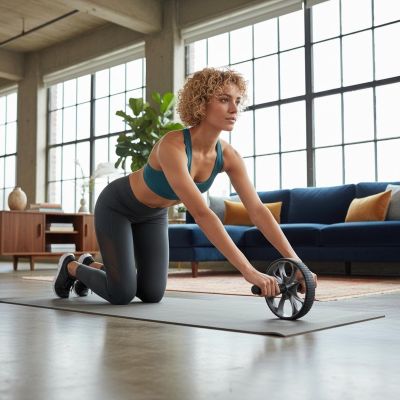 21. Wałek pojedynczy BB 703