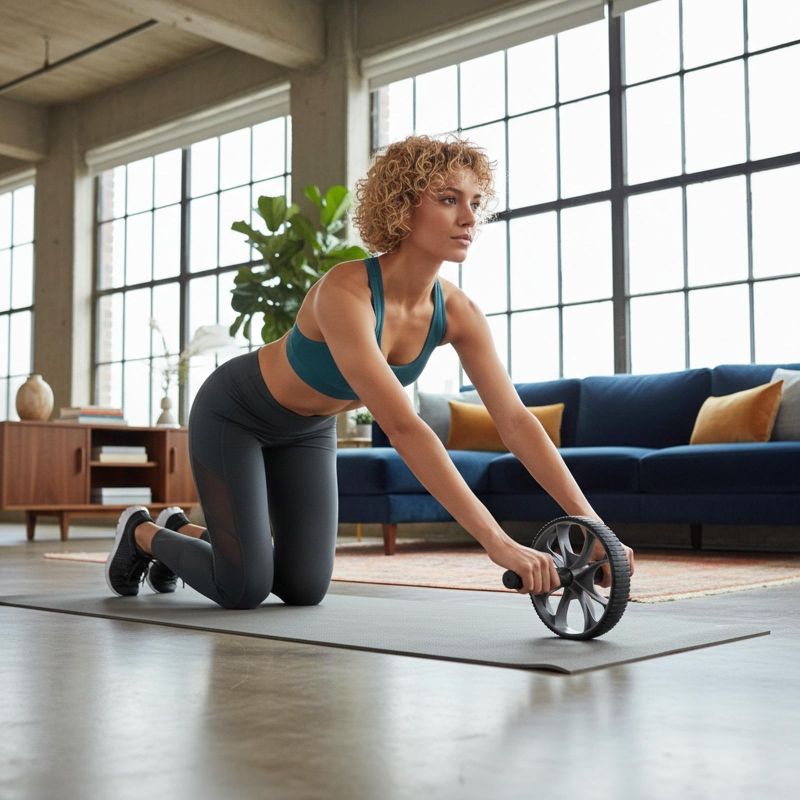 21. Wałek pojedynczy BB 703