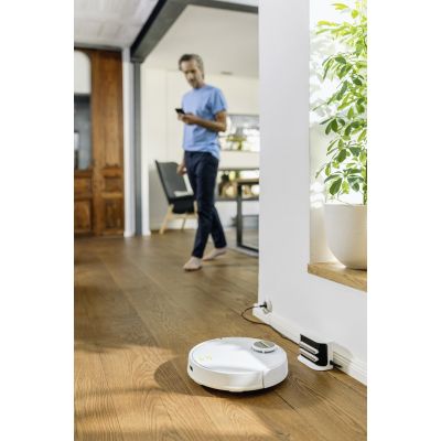 9. Robot sprzątający KARCHER RCV 3 - 1.269-620.0