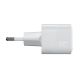 4. GREEN CELL ŁADOWARKA USB-C GAN GC POWERGAN 33W PD 3.0 QC 3.0 USB-C BIAŁA