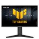 5. ASUS TUF Gaming VG249QML5A monitor komputerowy 60,5 cm (23.8") 1920 x 1080 px Full HD LCD Czarny