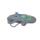 3. PDP Afterglow Wave Szary USB Gamepad Analogowa/Cyfrowa PC, Xbox One, Xbox Series S, Xbox Series X