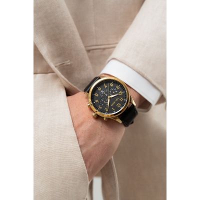 4. Zegarek Męski PAUL LORENS PL20011A-1A2+ BOX