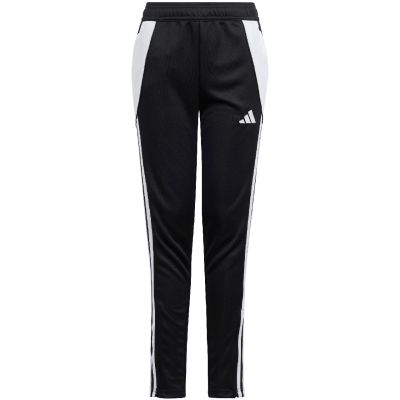 6. Spodnie adidas Tiro 24 Training Jr IJ7661