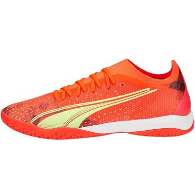 3. Buty piłkarskie Puma Ultra Match IT M 106904 03