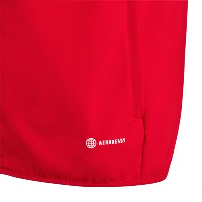 3. Kurtka adidas Tiro 23 League Windbreaker Jr IA1624
