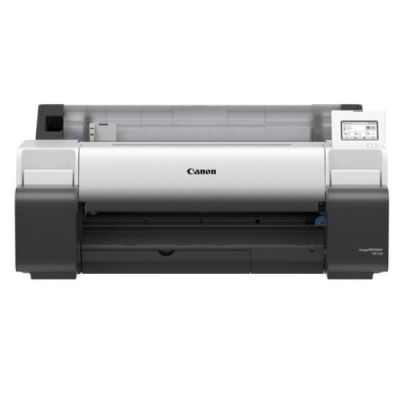 2. Canon imagePROGRAF TM-240 drukarka wielkoformatowa Wi-Fi Atramentowa Kolor 2400 x 1200 DPI A1 (594 x 841 mm) Przewodowa sieć LAN