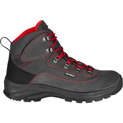 6. Buty trekkingowe Alpinus Brahmatal High Active GR43321