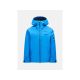 Kurtka PEAK PERFORMANCE M Alpine Gore-Tex Insulated Jacket niebieski