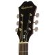4. EPIPHONE Songmaker DR-100 Square Shoulder NA - Gitara akustyczna