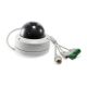 4. Wyjście kopułkowe LevelOne IPCam 2MP/H.265/IR/7W/PoE/IP67