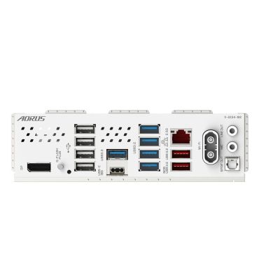 5. Płyta główna Gigabyte B850 AORUS ELITE WF7 ICE