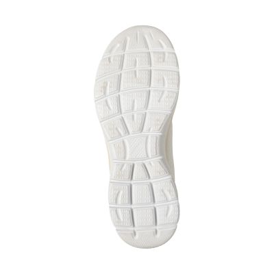 5. Buty damskie Skechers Summits Quiet Dream białe 150291 WNT