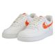 3. Buty damskie Nike Air Force 1 '07 Białe - DJ9942-102