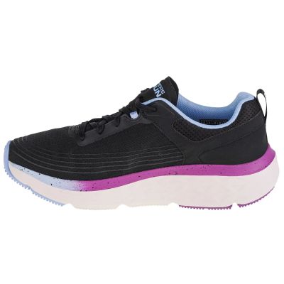 2. Skechers Max Cushioning Delta - Sunny Road 129118-BKBL Czarne 37,5