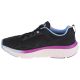 2. Skechers Max Cushioning Delta - Sunny Road 129118-BKBL Czarne 37,5