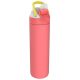4. Butelka termiczna Kambukka Lagoon Insulated 600ml, Fluo Fantasy