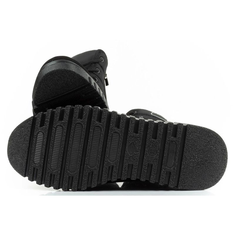 30. Buty zimowe Progres W PROGJ-24-157