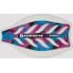 10. RAZOR deskorolka RipStik AirPro White SE - 15073305