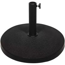 PODSTAWA CEMENTOWA DO PARASOLA OGRODOWEGO 15KG