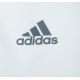 Koszulka bramkarska adidas Assita 17 M AZ5398 w kolorze pomarańczowym, posiada ochraniacze w łokciach, ponadto została wyposażona w technologię climalite