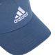 3. Czapka z daszkiem adidas Cotton Twill Baseball IR7872