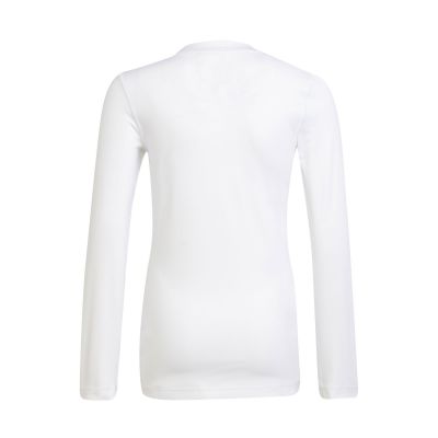 2. Koszulka adidas Techfit Compression Jr H23156