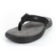14. Japonki Skechers Proven M 204577 BLK