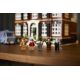40. LEGO Ideas 21330 Kevin sam w domu