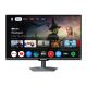 2. GIGABYTE M27QS monitor komputerowy 68,6 cm (27") 2560 x 1440 px Quad HD LED Czarny