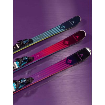 7. Narty Dynastar Speed 550 wiązania SPX 12 Konect GW B80 Blue Stee