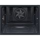 3. Piekarnik elektryczny Electrolux LOB9S3SZ 900 72 l | piroliza | termoobieg | termosonda | srebrno-czarny