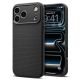 Etui Spigen Liquid Air na iPhone 17 Pro Max - czarny mat