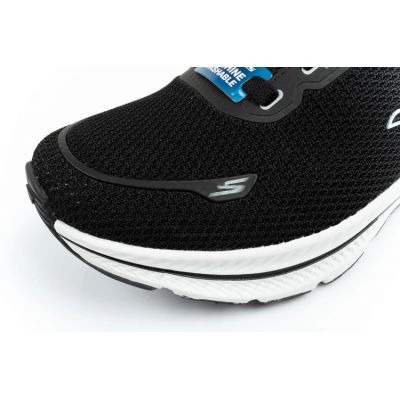 8. Buty Skechers Go Run sneakersy M 220879/BKW