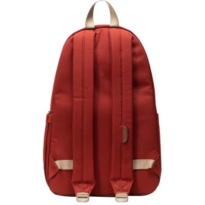 4. Herschel Heritage Backpack 11383-06285 Czerwone One size