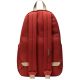 4. Herschel Heritage Backpack 11383-06285 Czerwone One size