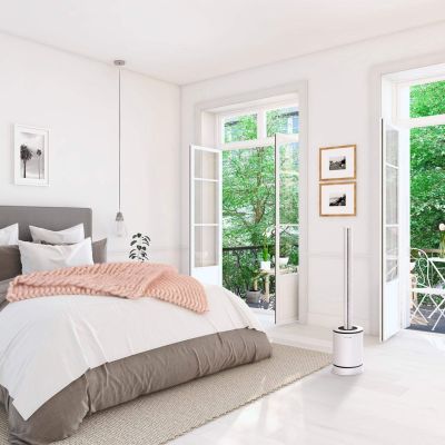 5. Venta AP100 70 m2 2000 W Biały