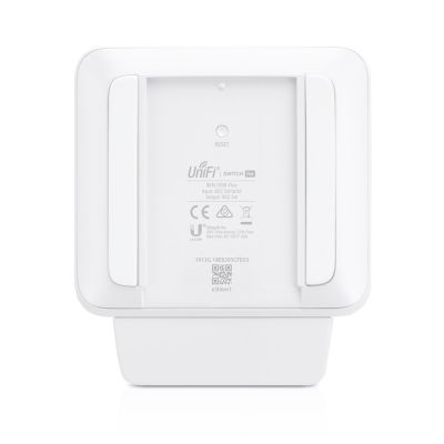 4. Ubiquiti UniFi Switch Flex (3-pack) Zarządzany L2 Gigabit Ethernet (10/100/1000) Obsługa PoE Biały
