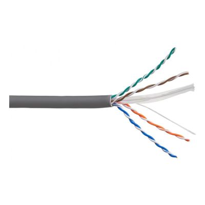 2. BCS-U/UTP-CAT6-LSOH