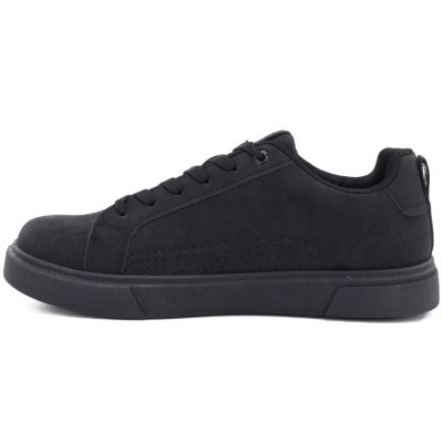 7. Półbuty sportowe męskie sneakersy czarne Big Star UU174320