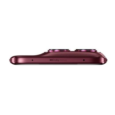 15. Motorola Edge 70 Pro 5G 8/256GB PANTONE Zinfandel