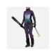 2. Kurtka narciarska MILLET PIERRAENT HOODIE fioletowa