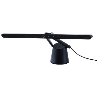12. BenQ PianoLight R lampa do monitorów Czarny 1070 lm