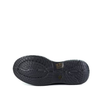 9. Goe męskie buty sportowe NN1N4022 BLACK