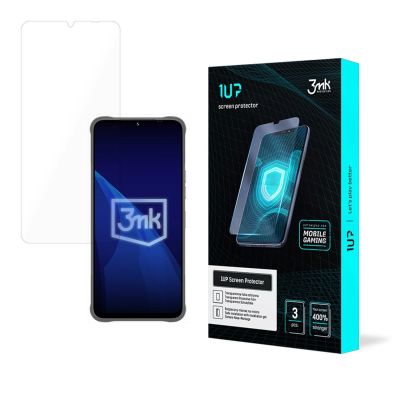 Folia dla graczy 3mk 1UP na MyPhone Hammer Blade Va 5G