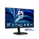 4. Philips 3000 series 32B2N3500/00 monitor komputerowy 80 cm (31.5") 2560 x 1440 px Quad HD LCD Czarny