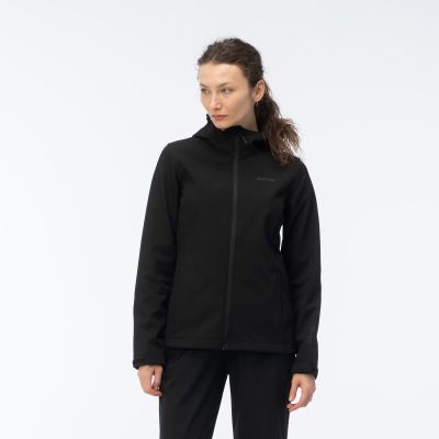17. Damski Softshell LADY NAREN