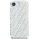 3. Etui Karl Lagerfeld IML Repeat Logo na iPhone 16e - złote