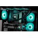 34. Actina View 9800X3D/32GB/1TB/RTX5070/750W/W11H