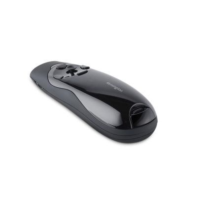 7. Bezprzewodowy prezenter Kensington Expert K72425EU z czerwonym wskaźnikiem laserowym